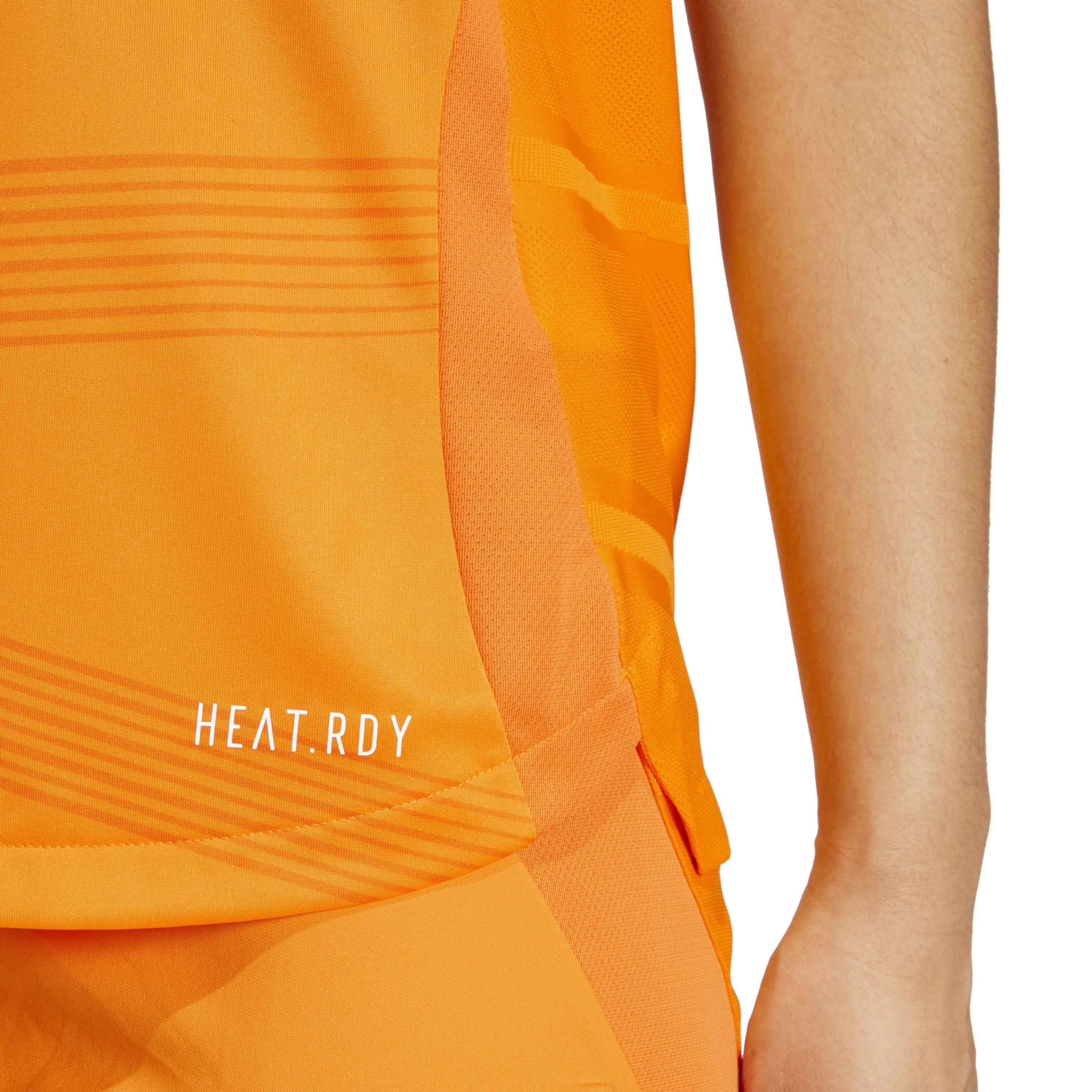 Bemanning Oranje - adidas - Real A Jsy Au W T-Shirt Womens - 5