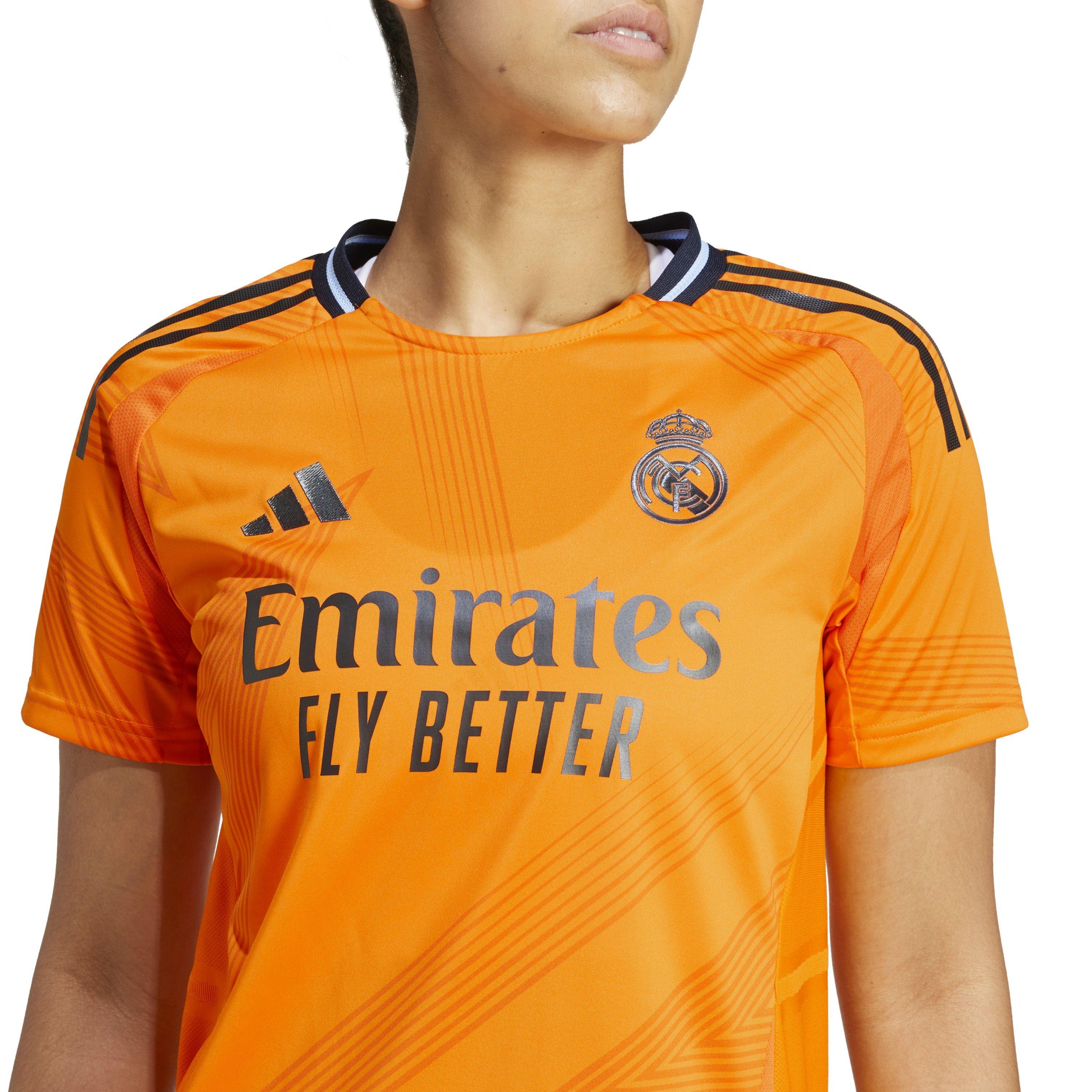 Bemanning Oranje - adidas - Real A Jsy Au W T-Shirt Womens - 6