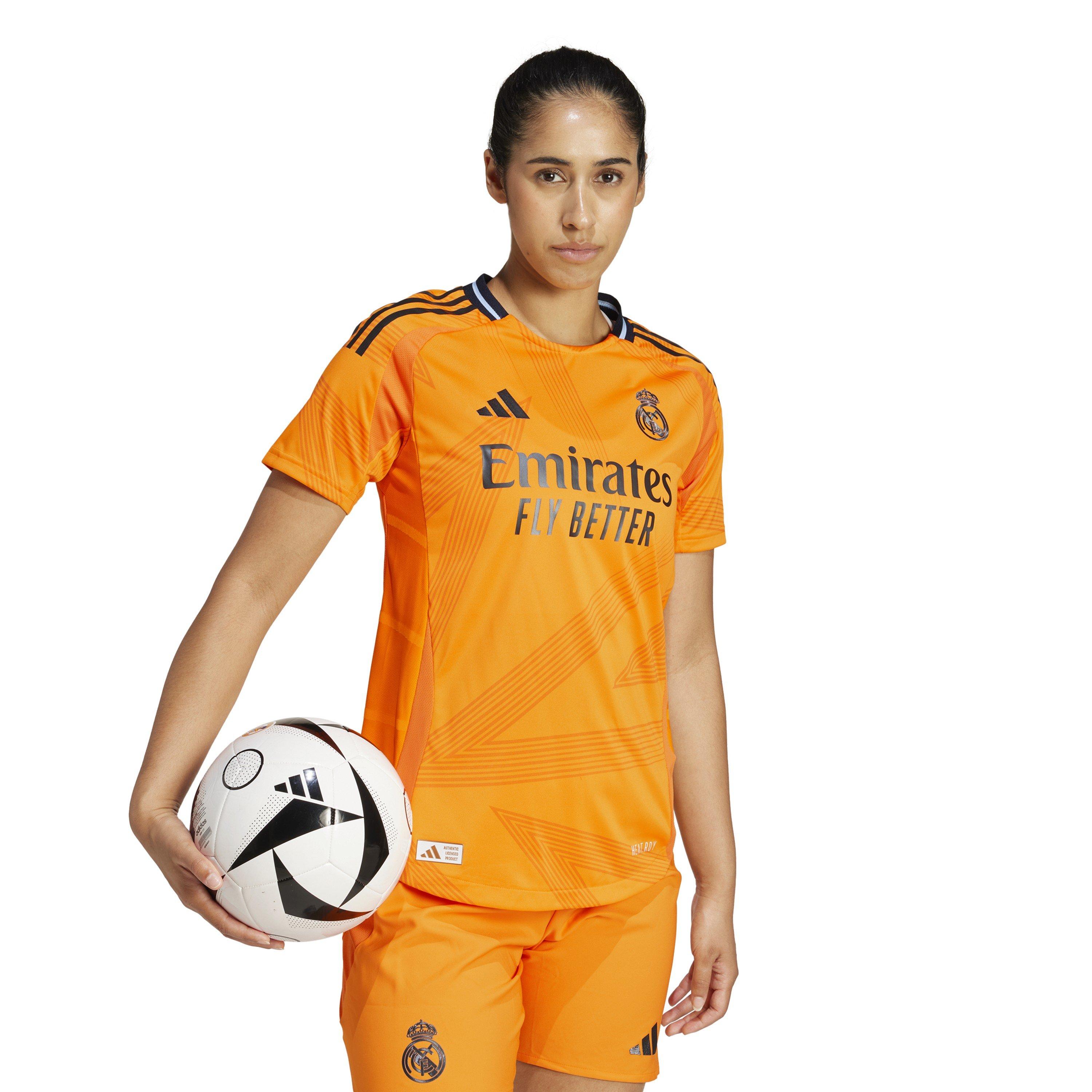 Bemanning Oranje - adidas - Real A Jsy Au W T-Shirt Womens - 7