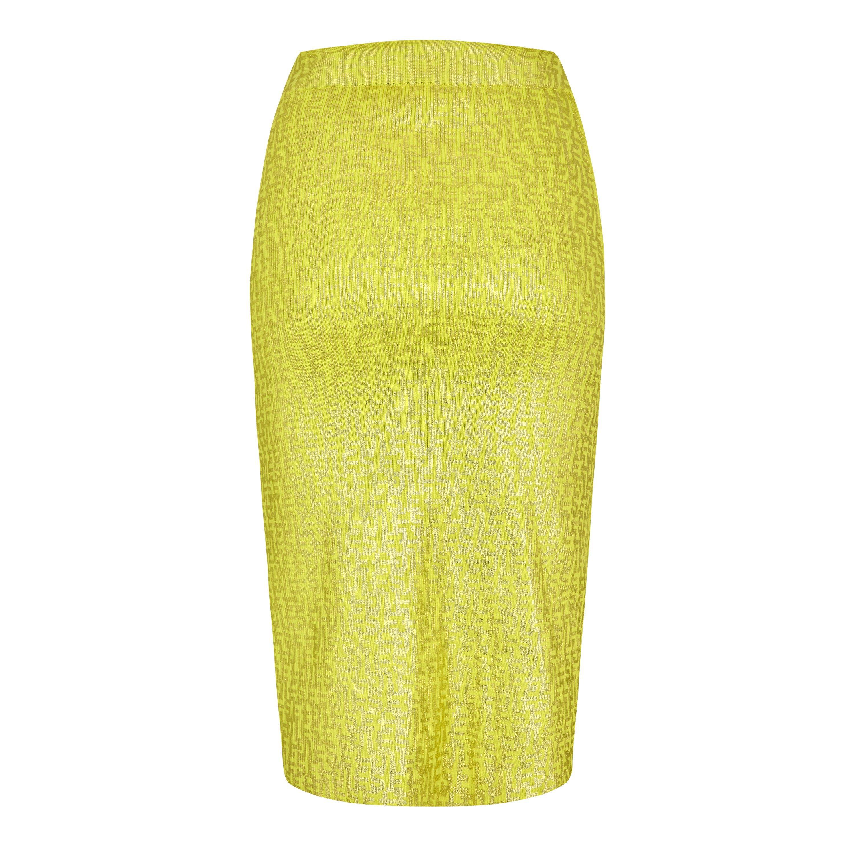 Yellow - Diesel - Diesel Ikaria Gona Ld99 - 2