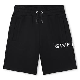 GIVENCHY GIV Fleece Short In53