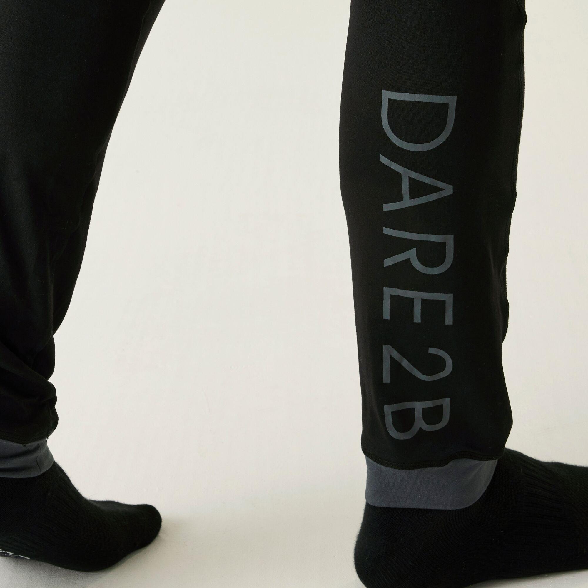 Black - Dare 2b - Exchange IV Base Layer Set - 5