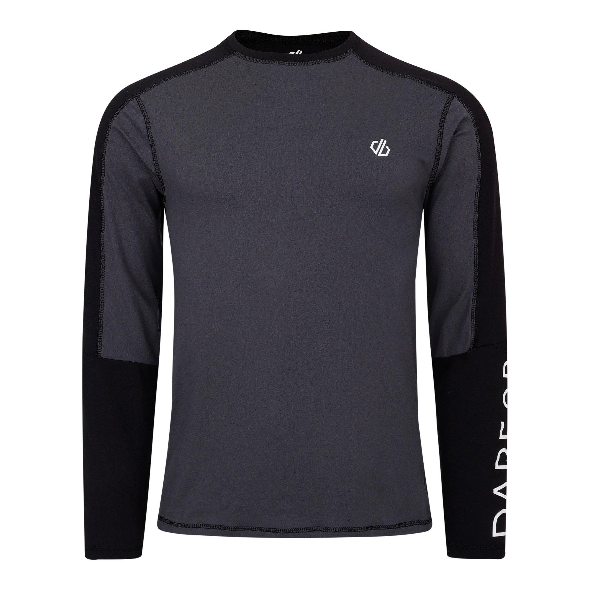 Black - Dare 2b - Exchange IV Base Layer Set - 7