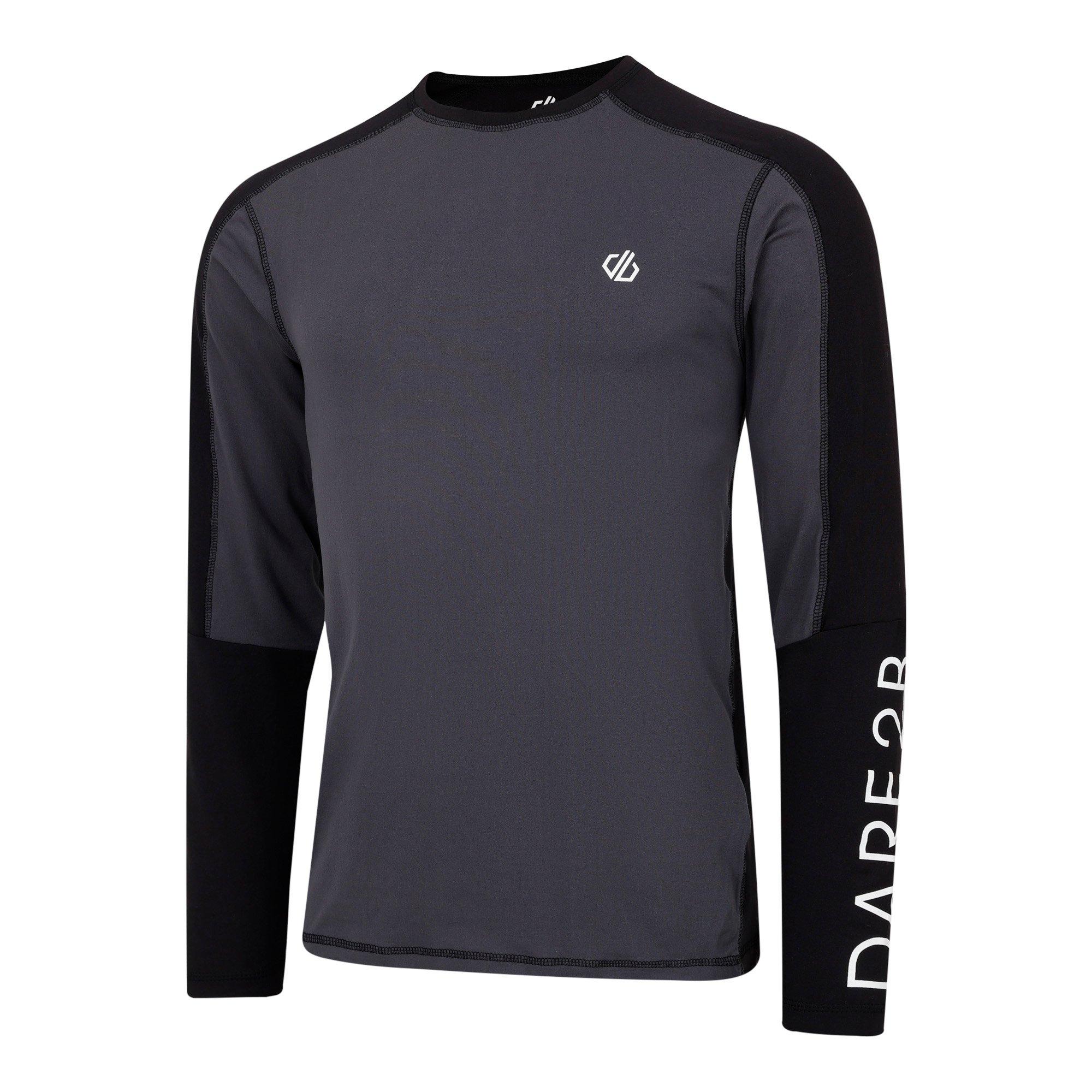 Black - Dare 2b - Exchange IV Base Layer Set - 8