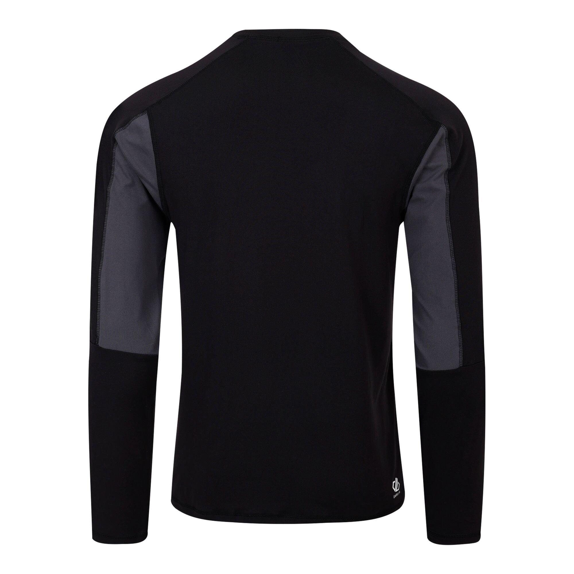 Black - Dare 2b - Exchange IV Base Layer Set - 9