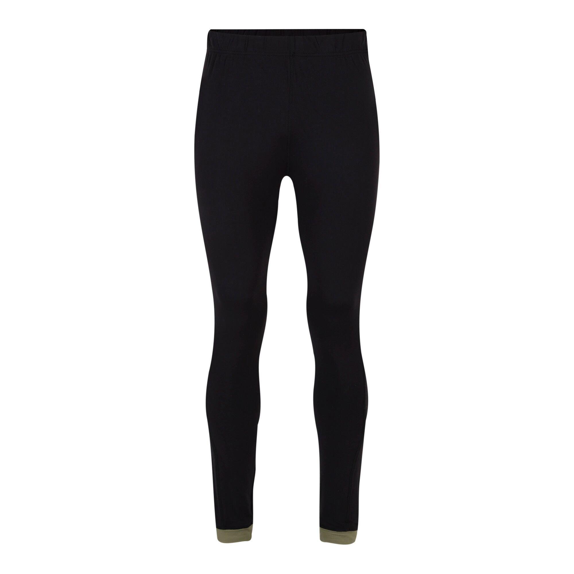 Black - Dare 2b - Exchange IV Base Layer Set - 10