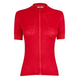 Castelli Promessa Short Sleeve Jersey Womens