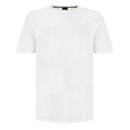 Boss Men's MixMatch Premium Cotton T-Shirt