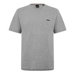 Boss Men's MixMatch Premium Cotton T-Shirt