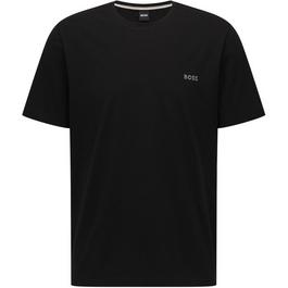 Boss Men's MixMatch Premium Cotton T-Shirt