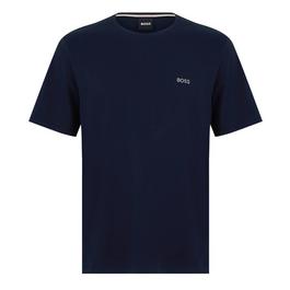 Boss Men's MixMatch Premium Cotton T-Shirt