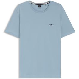 Boss Men's MixMatch Premium Cotton T-Shirt