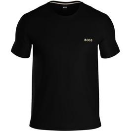 Boss Mix Match T Shirt