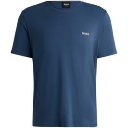 Boss Men's MixMatch Premium Cotton T-Shirt