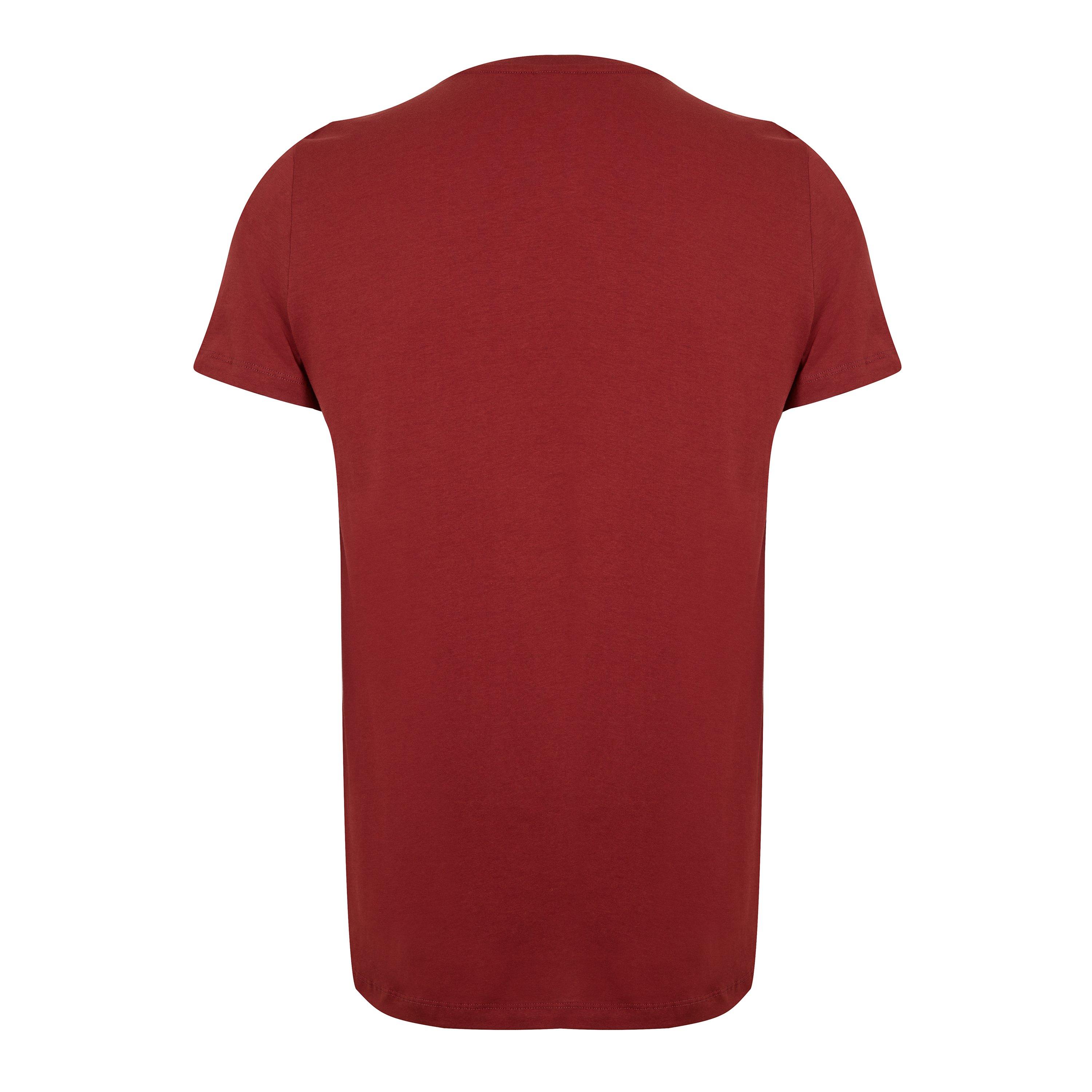 Offen Braun 248 - Boss - Men's HBW Logo T-Shirt - 2