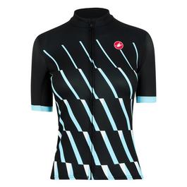 Castelli Endurance Short Sleeve Jersey Womens