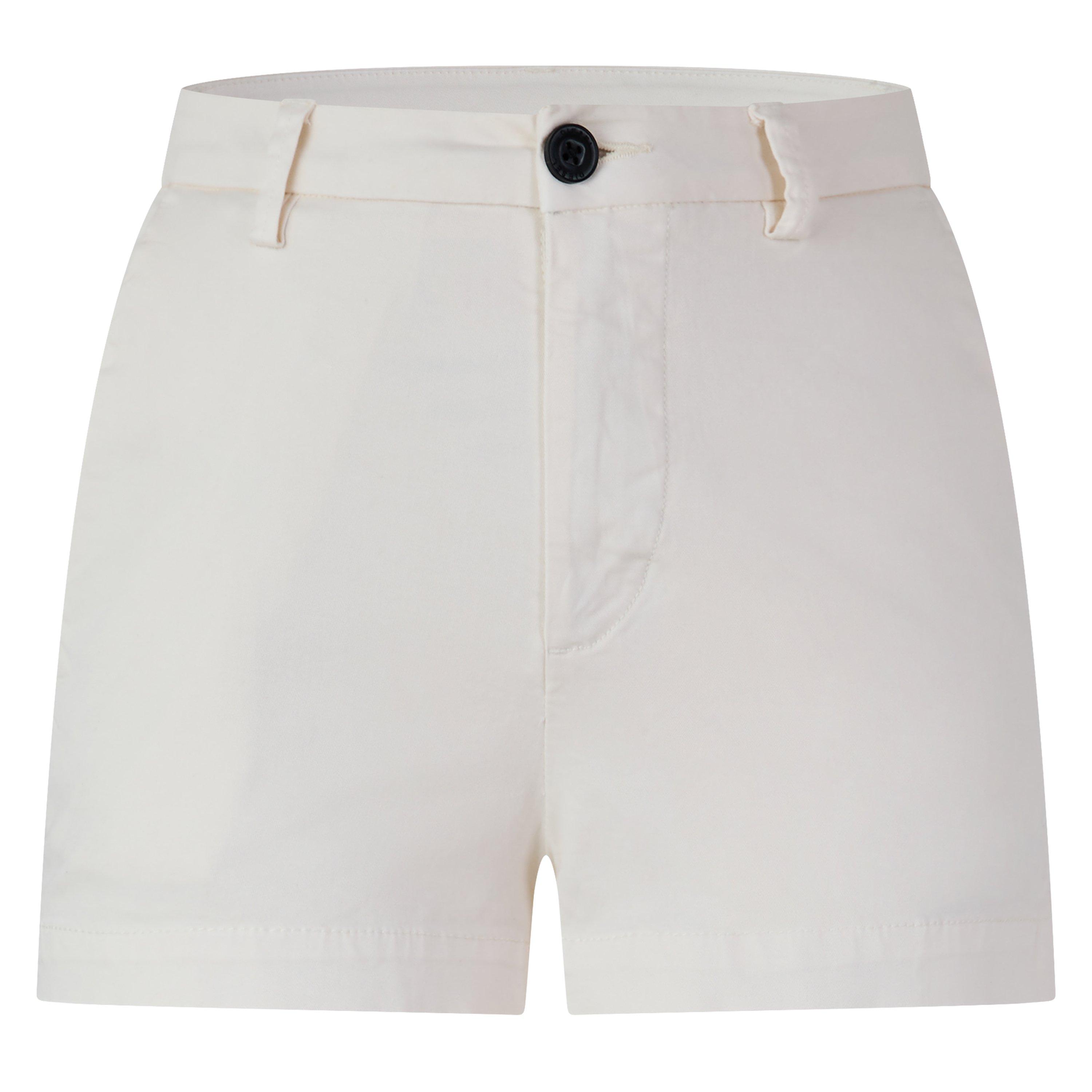 Off White - Diesel - Men's Chino Shorts - 1