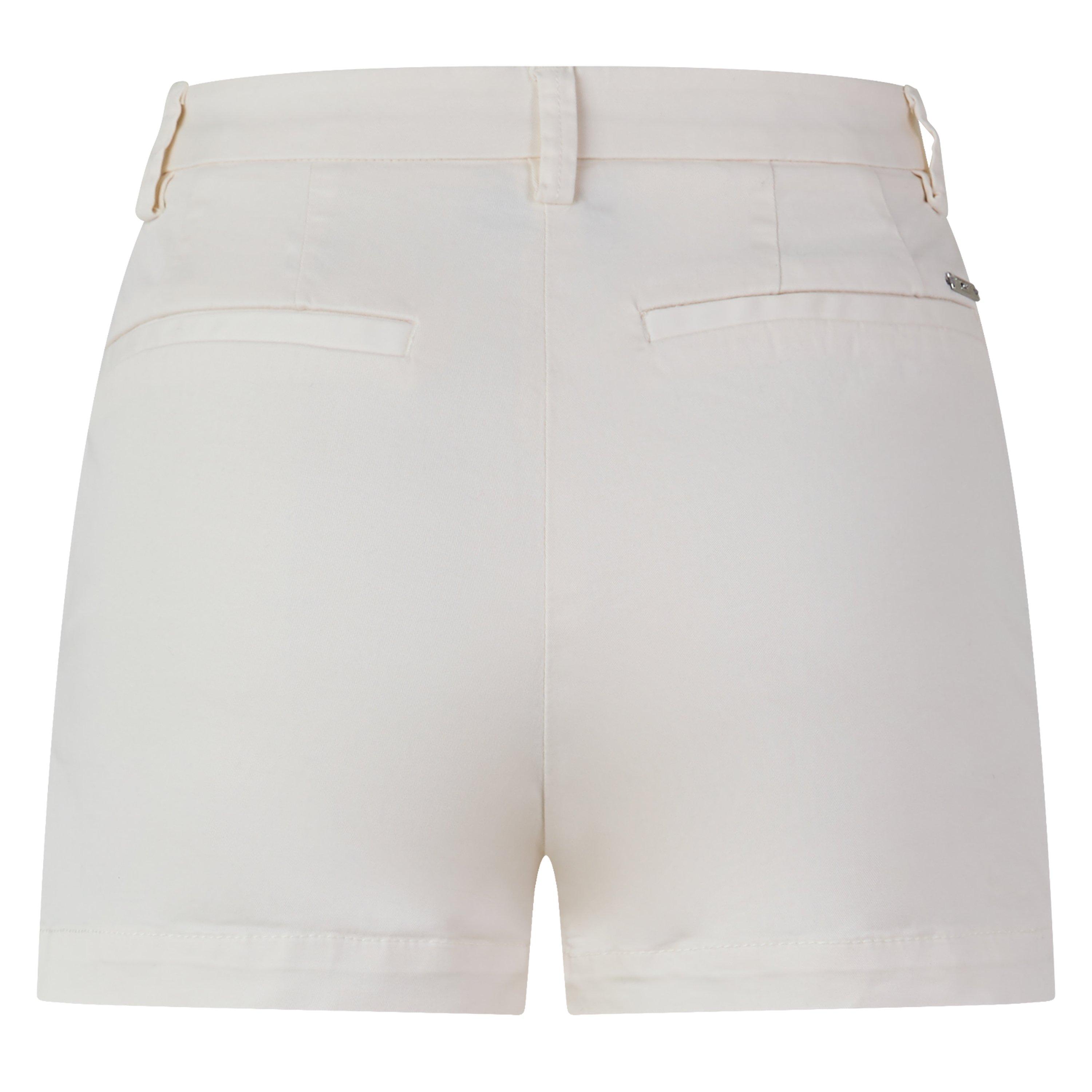 Off White - Diesel - Men's Chino Shorts - 2