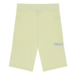 Nicce Mera Cycling Shorts