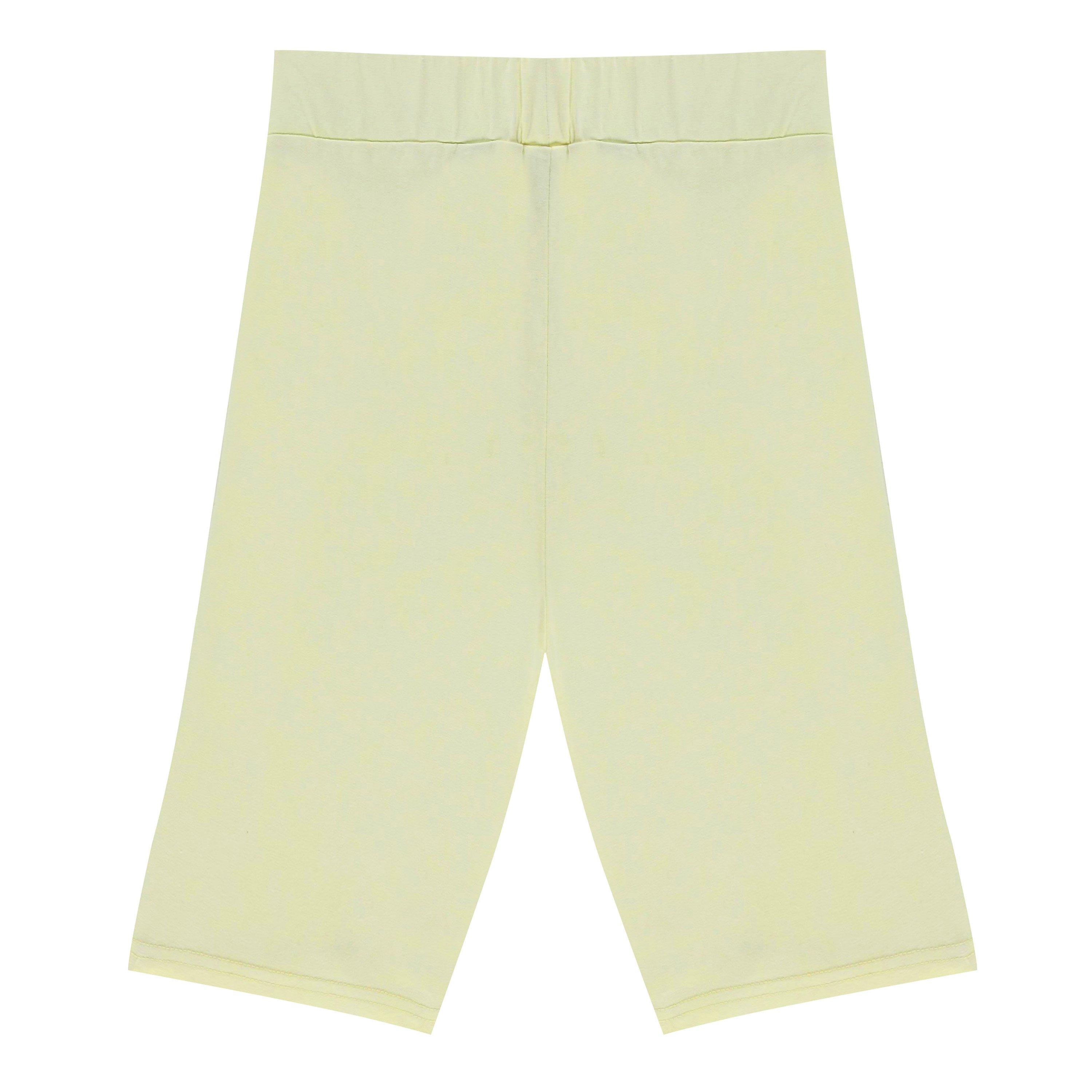 Jaune pastel - Nicce - Mera Cycling Shorts - 2