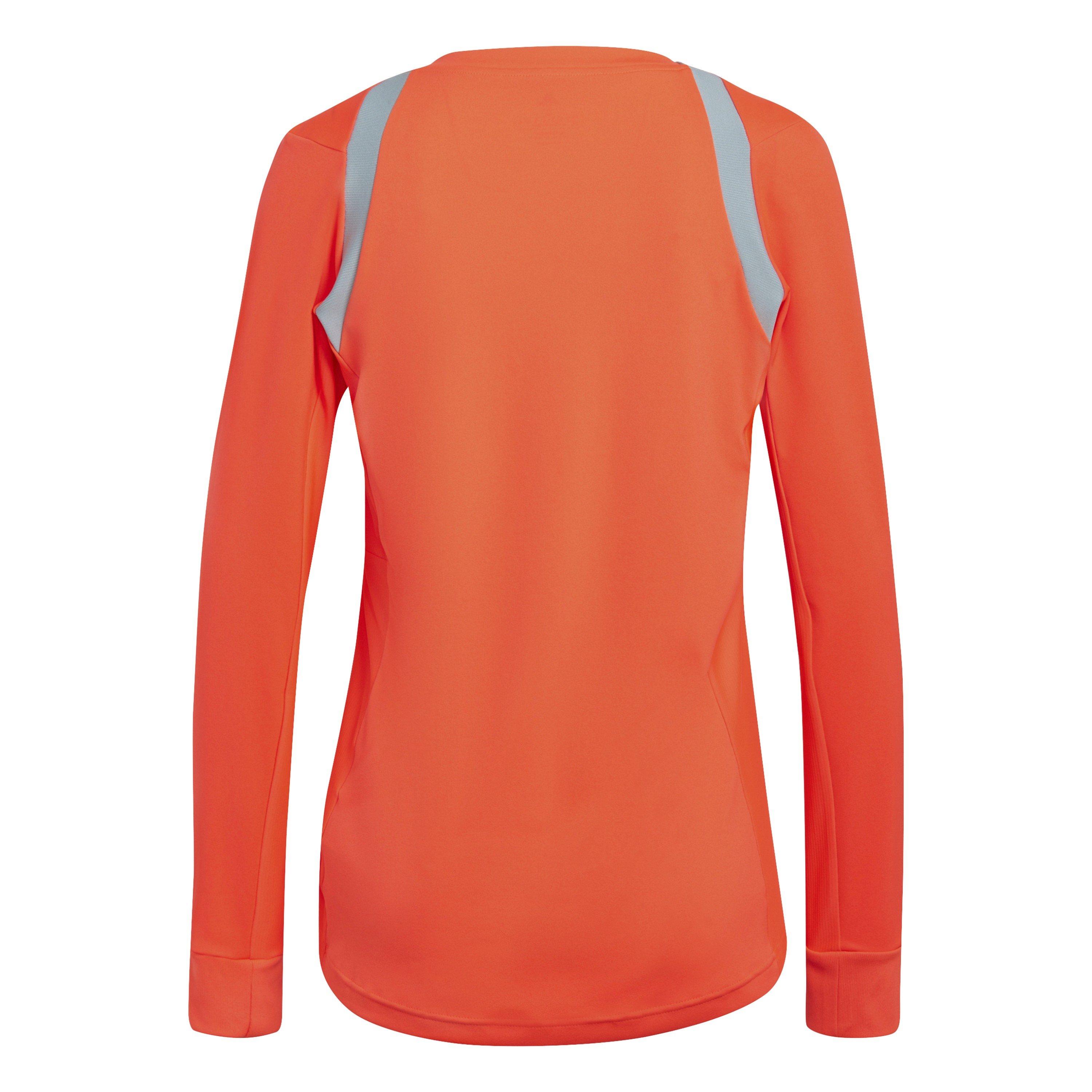 Aplicación Solar Roja - adidas - Ref 22 Jsy Ls Ld99 - 2