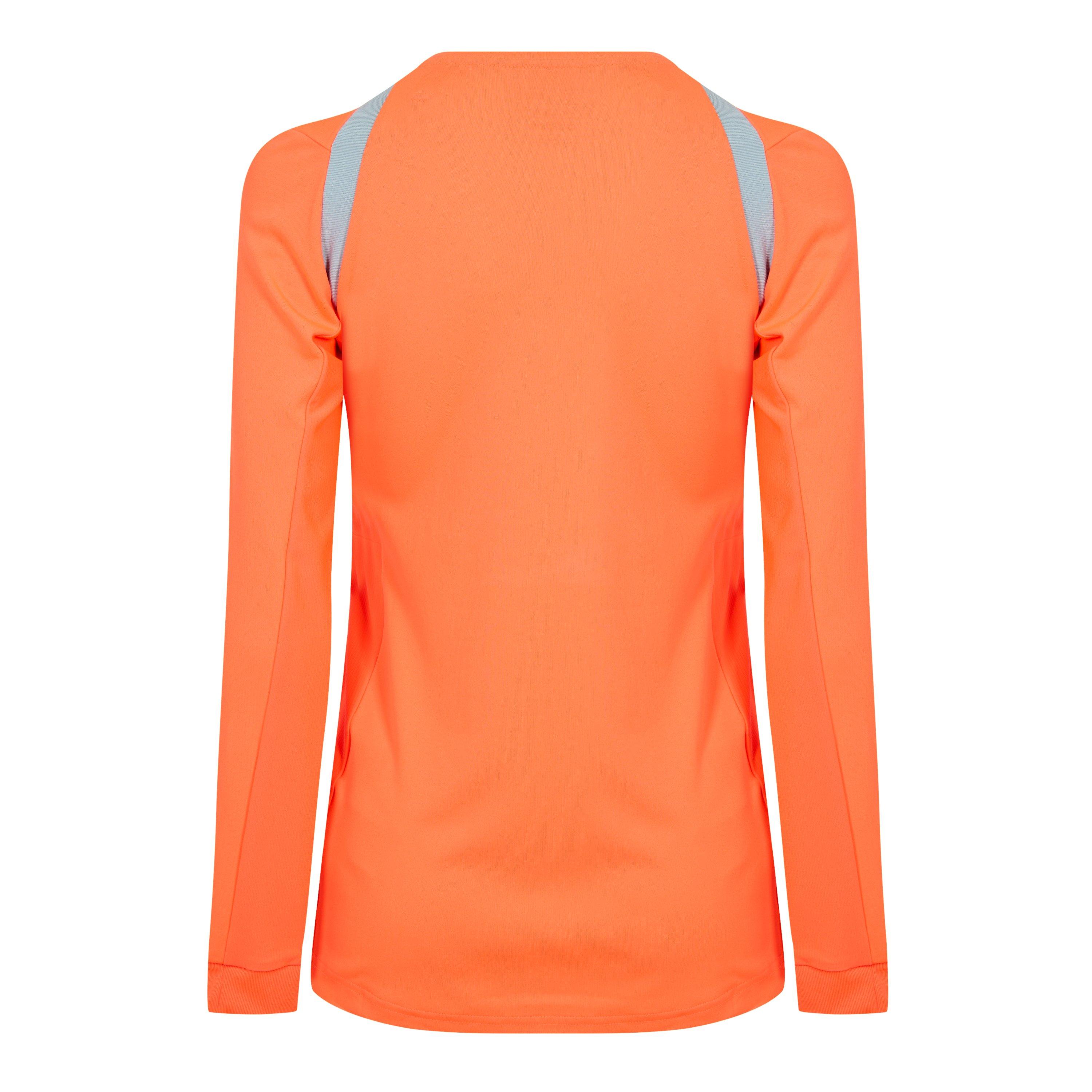 App Solar Rot - adidas - Adidas Ref 22 Jsy Ls Ld99 - 2