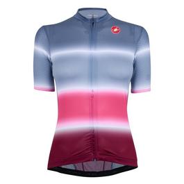 Castelli Dolce Short Sleeve Jersey Women's