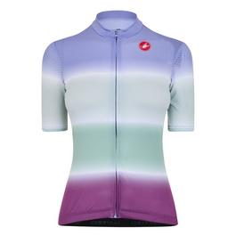 Castelli Dolce Short Sleeve Jersey Womens