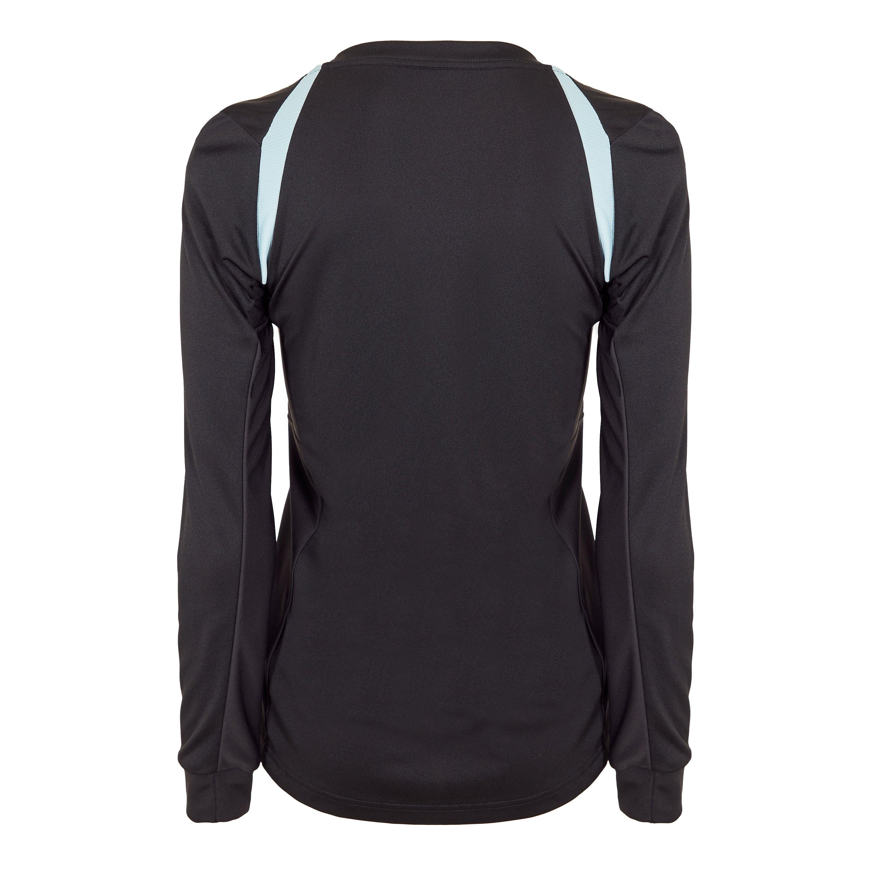 Noir - adidas - Adidas Ref 22 Jsy Ls Ld99 - 2