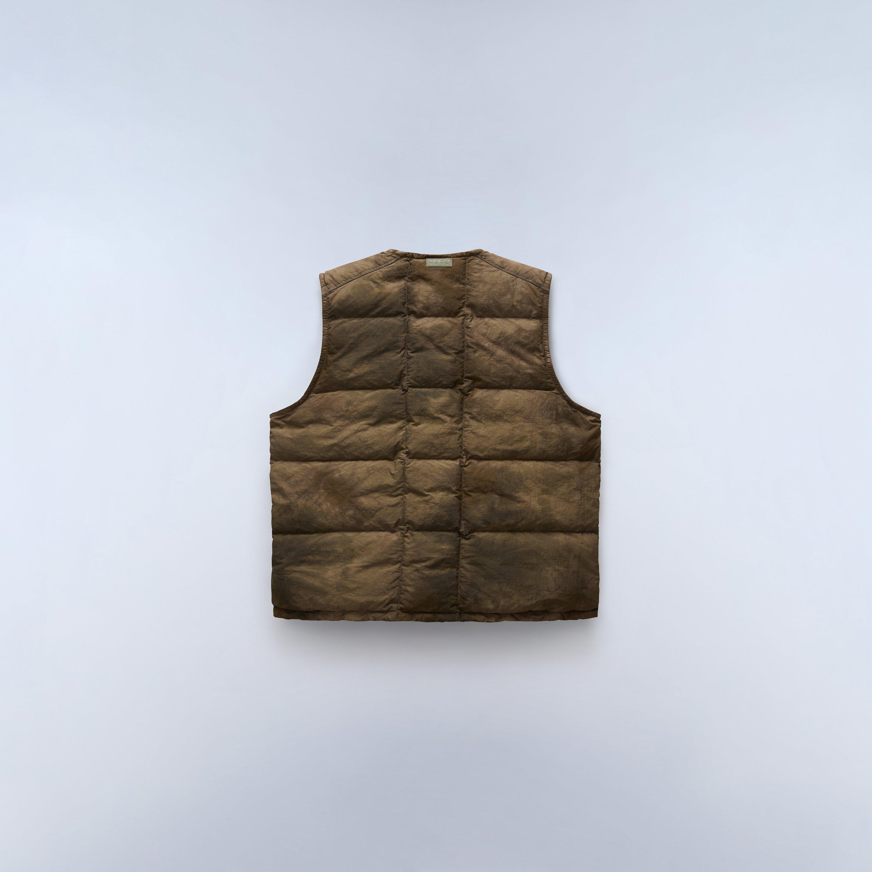 Tea Leaf - Napapijri - Men's Vajolet Quilted Gilet - 6