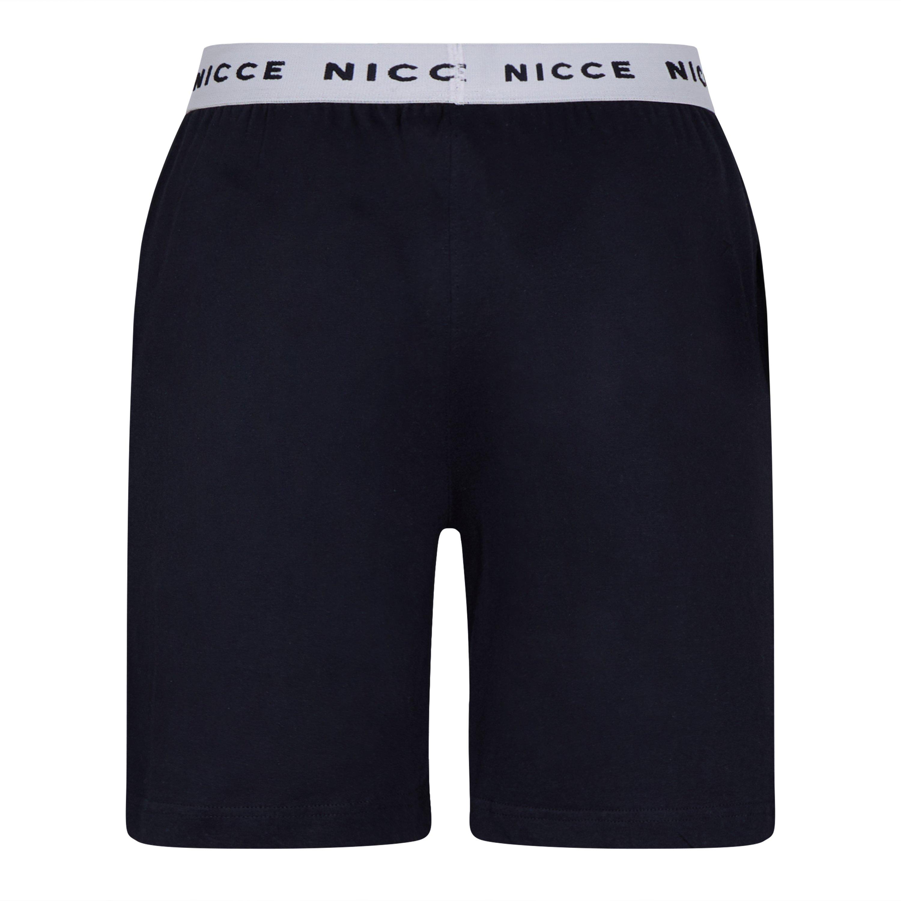Nero - Nicce - Carter Pyjama Shorts - 2