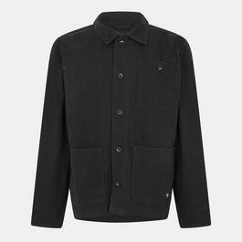 Vans Vans Drill Chore Canvas Jacket London Fo