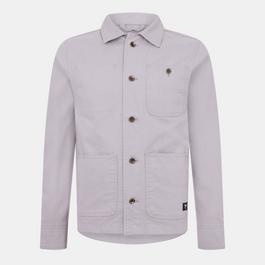 Vans Vans Drill Chore Canvas Jacket London Fo