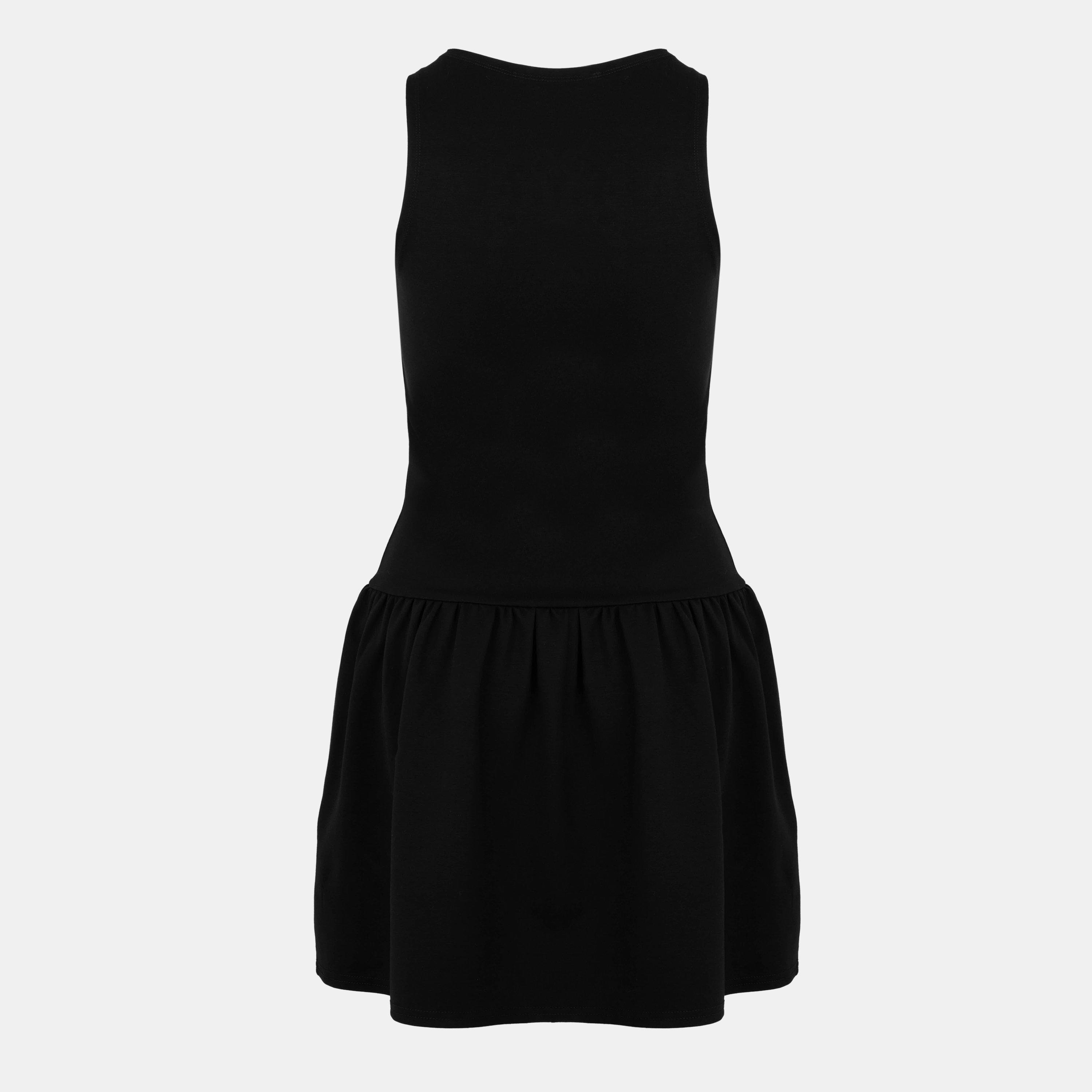 Black - 4th and Reckless - Shayna Dress - 2