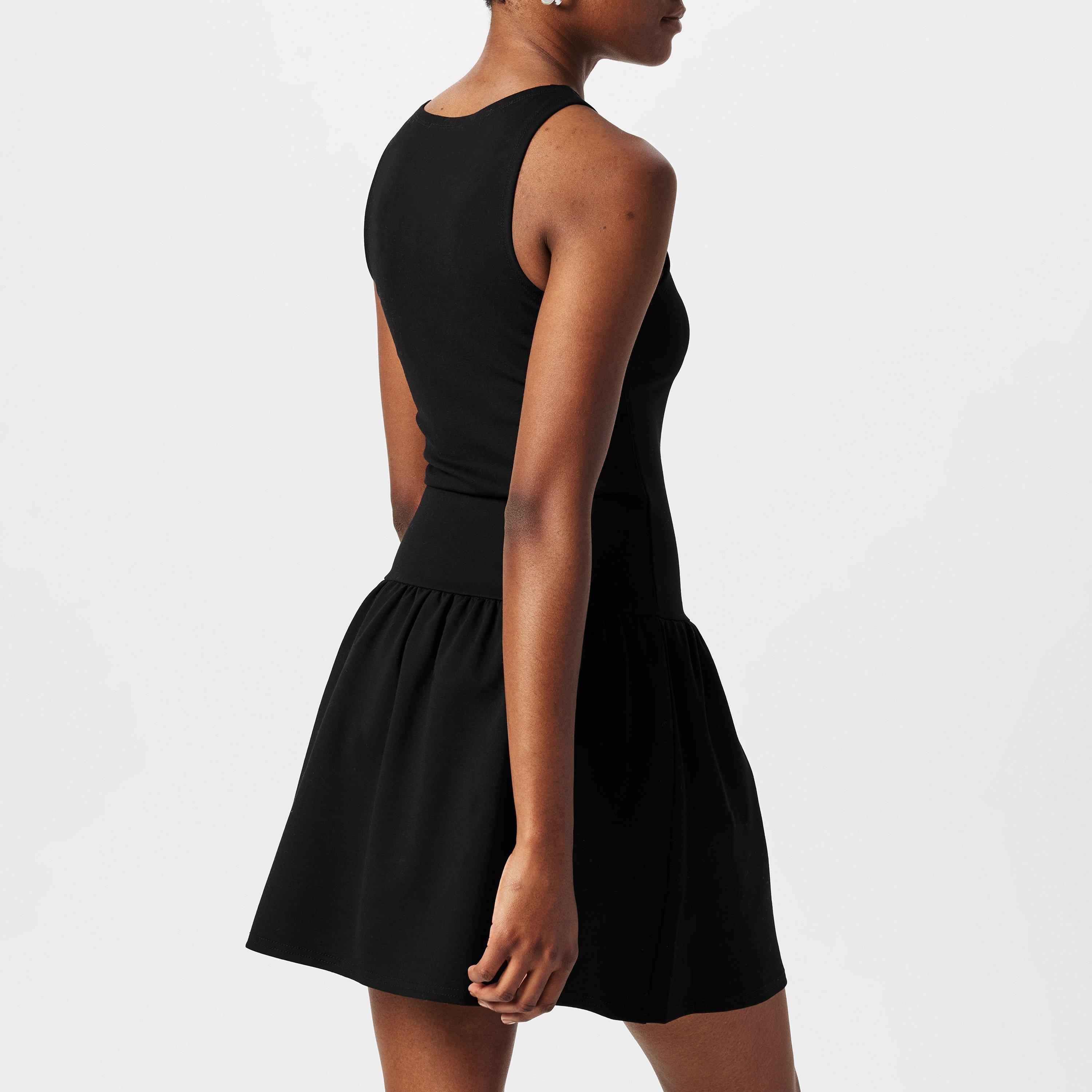 Black - 4th and Reckless - Shayna Dress - 4