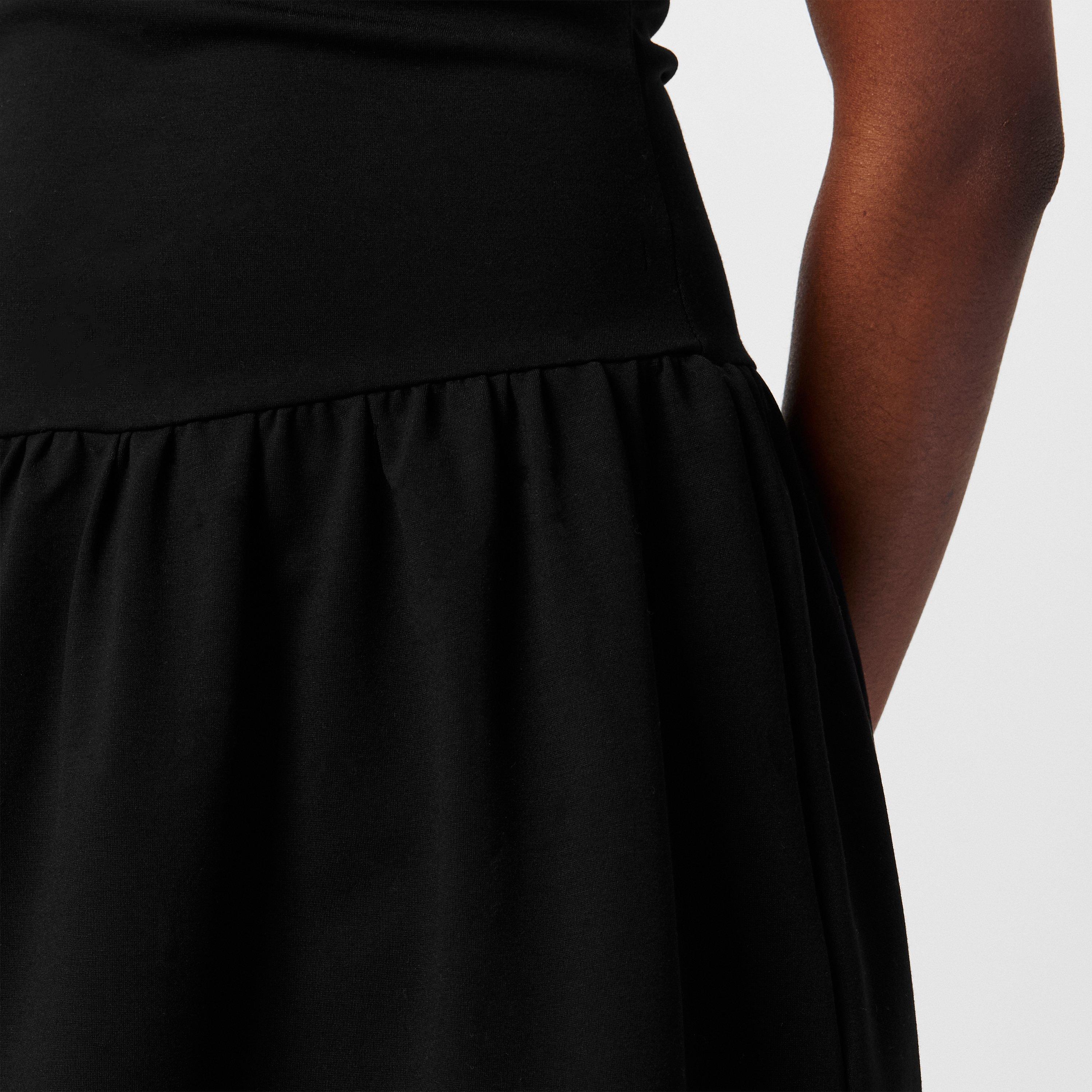 Black - 4th and Reckless - Shayna Dress - 5