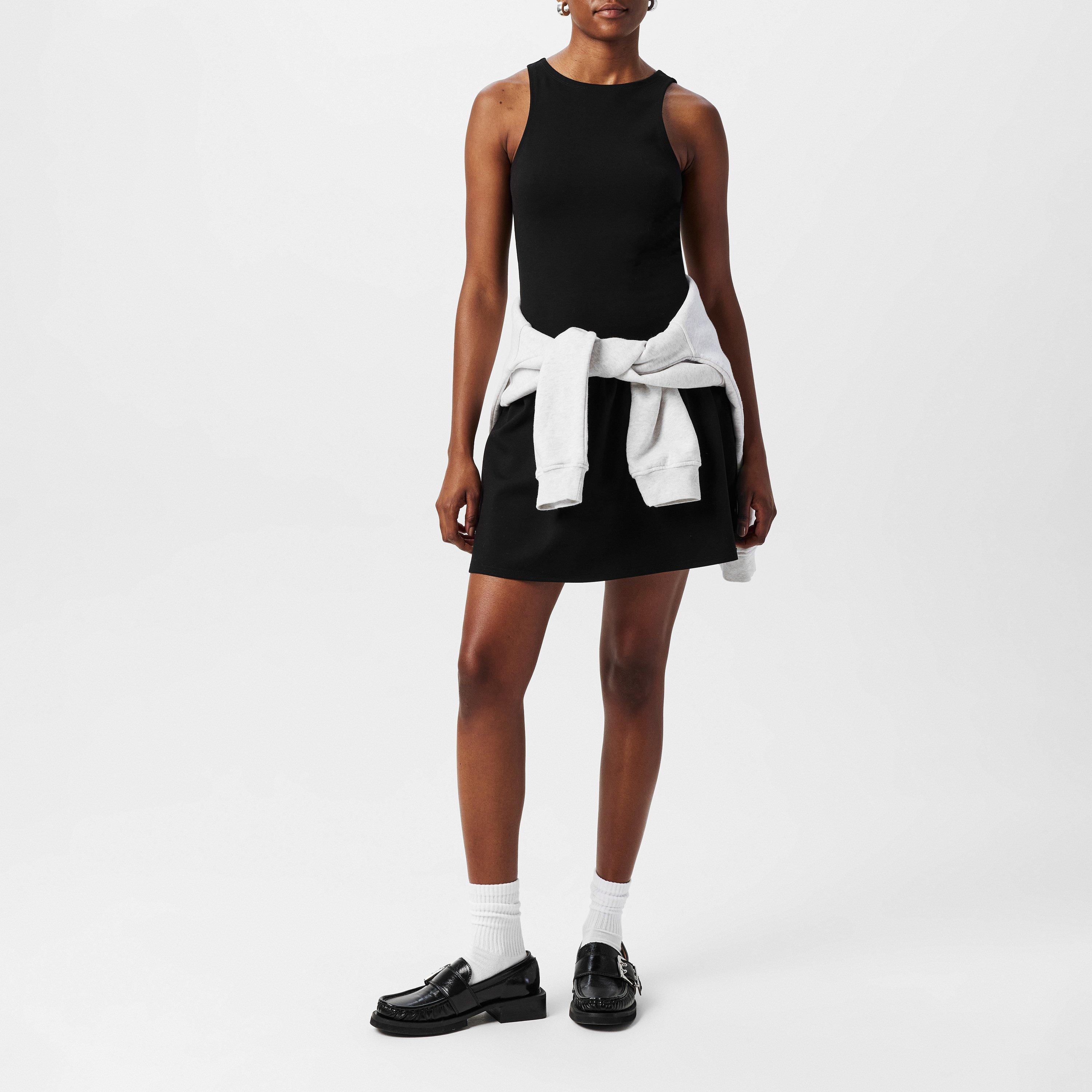 Black - 4th and Reckless - Shayna Dress - 6