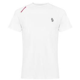 Luke Sport Performance Crunch T Shirt