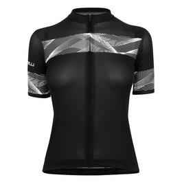 Castelli Fenice Short Sleeve Jersey Womens