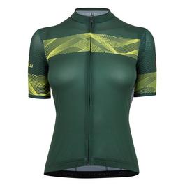 Castelli Fenice Short Sleeve Jersey Womens