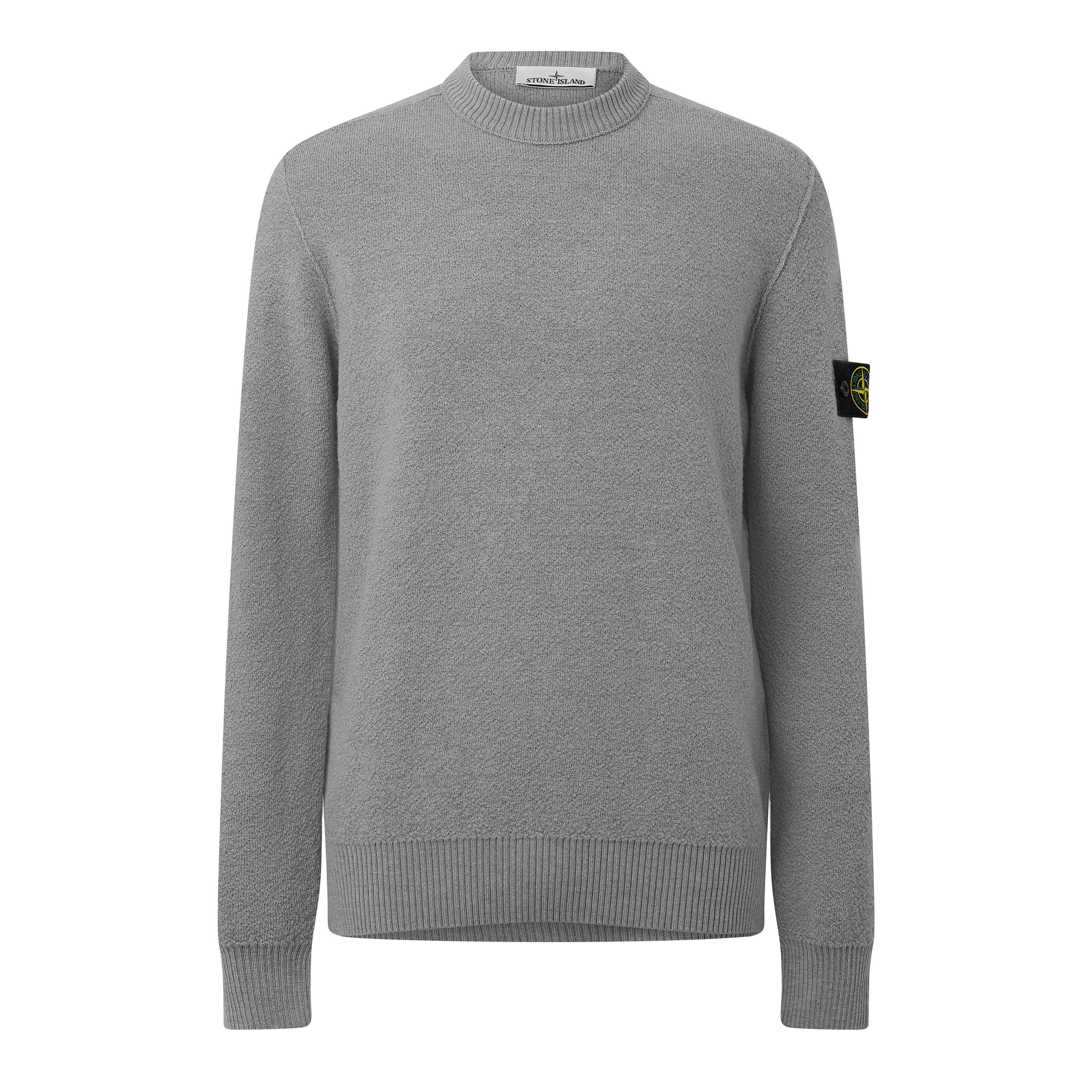 Stone Textured Knit Sn64