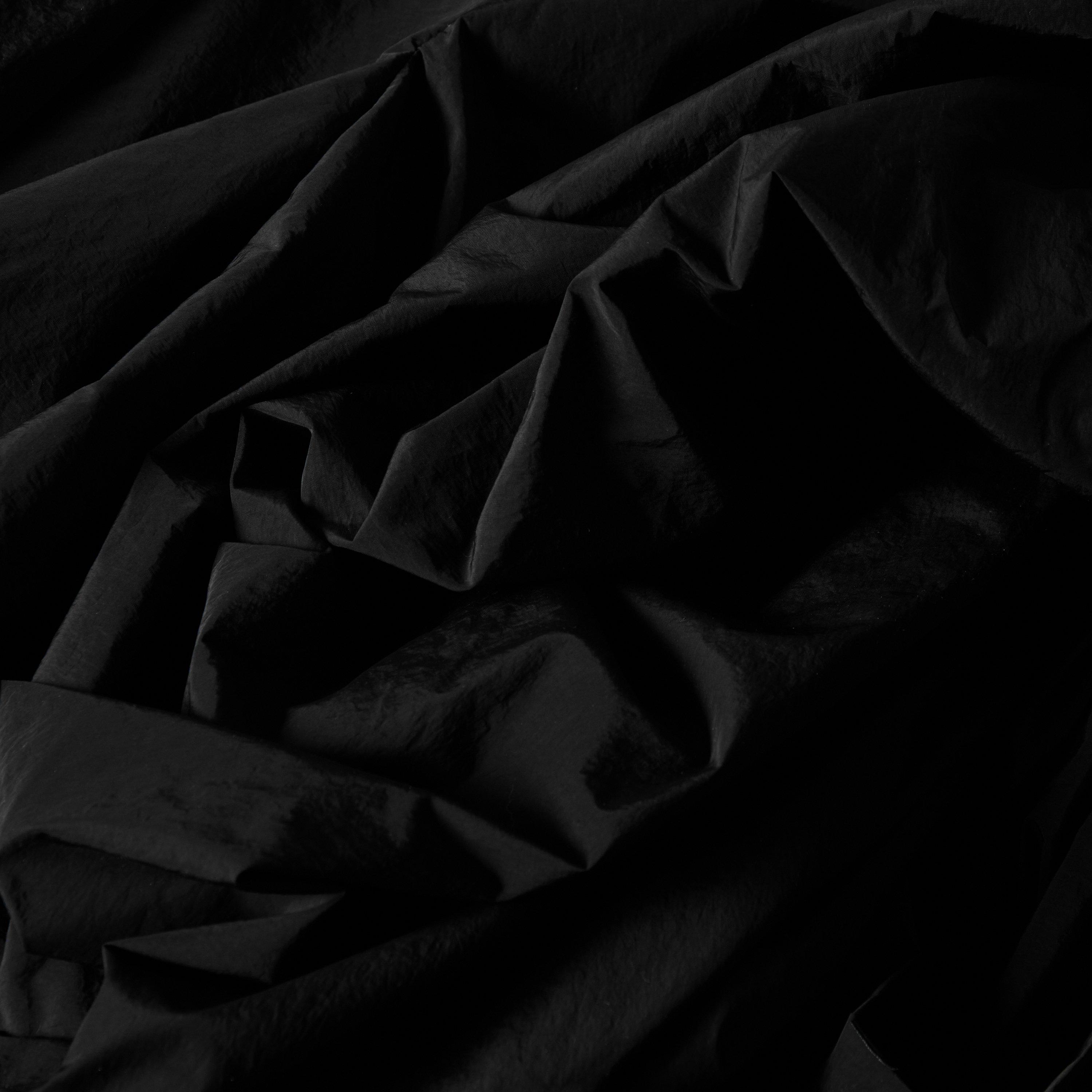 Black - Magda Butrym - Women's Skirt 01 Midi - 5