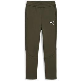 Puma Evostripe Jogging Bottoms Infants