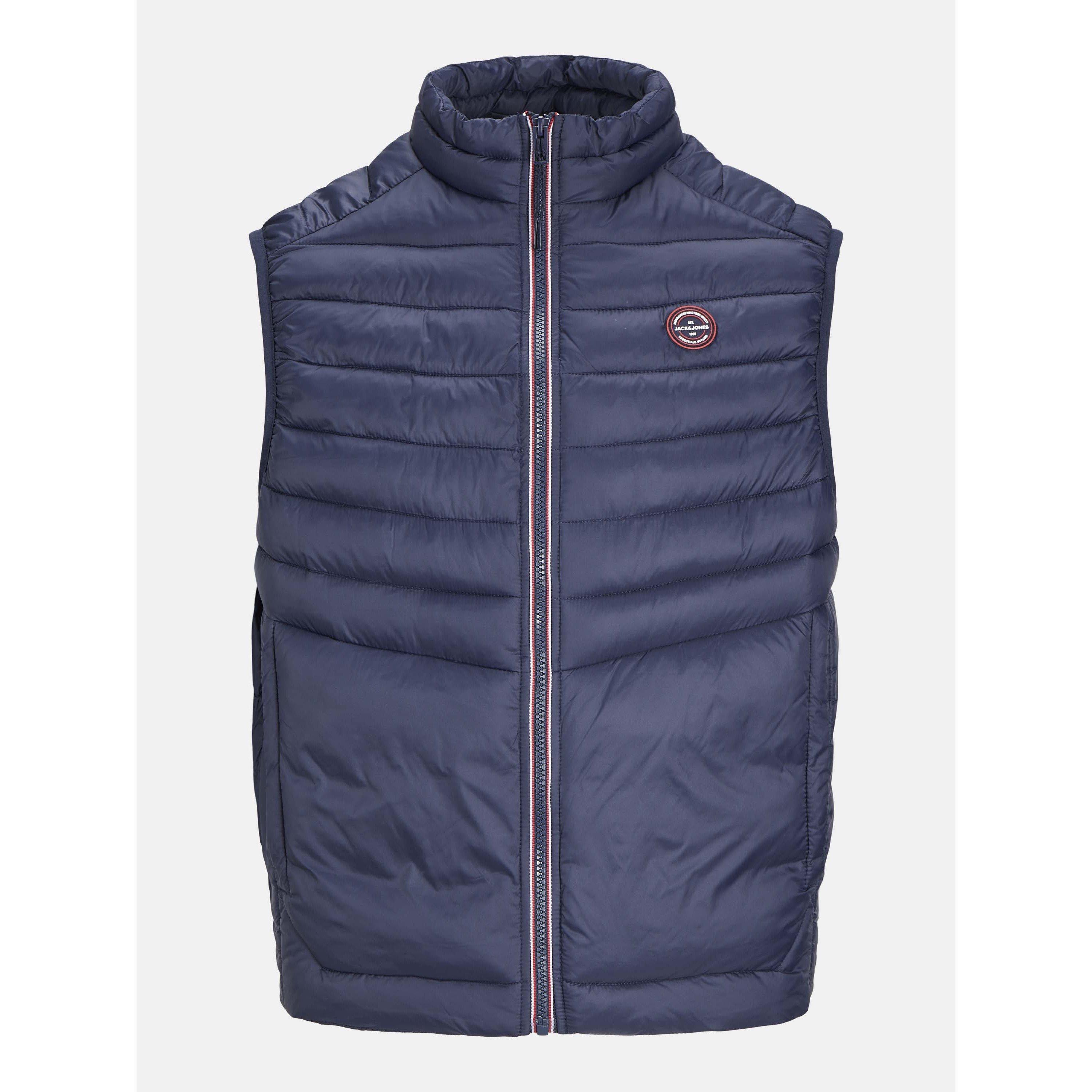Navy Blazer - Jack and Jones - Jack Jjesprint Bodyw Sn99 - 1