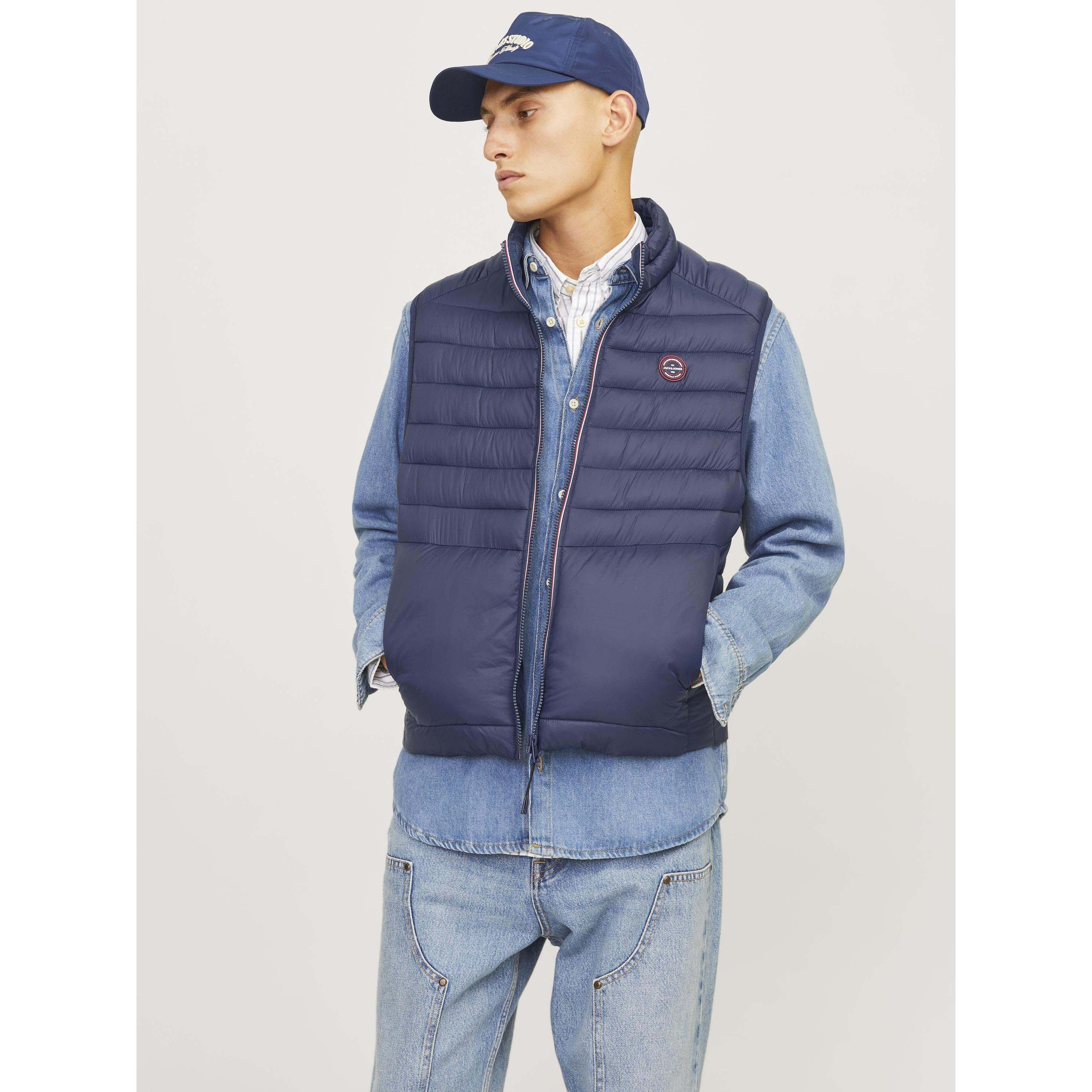 Navy Blazer - Jack and Jones - Jack Jjesprint Bodyw Sn99 - 2