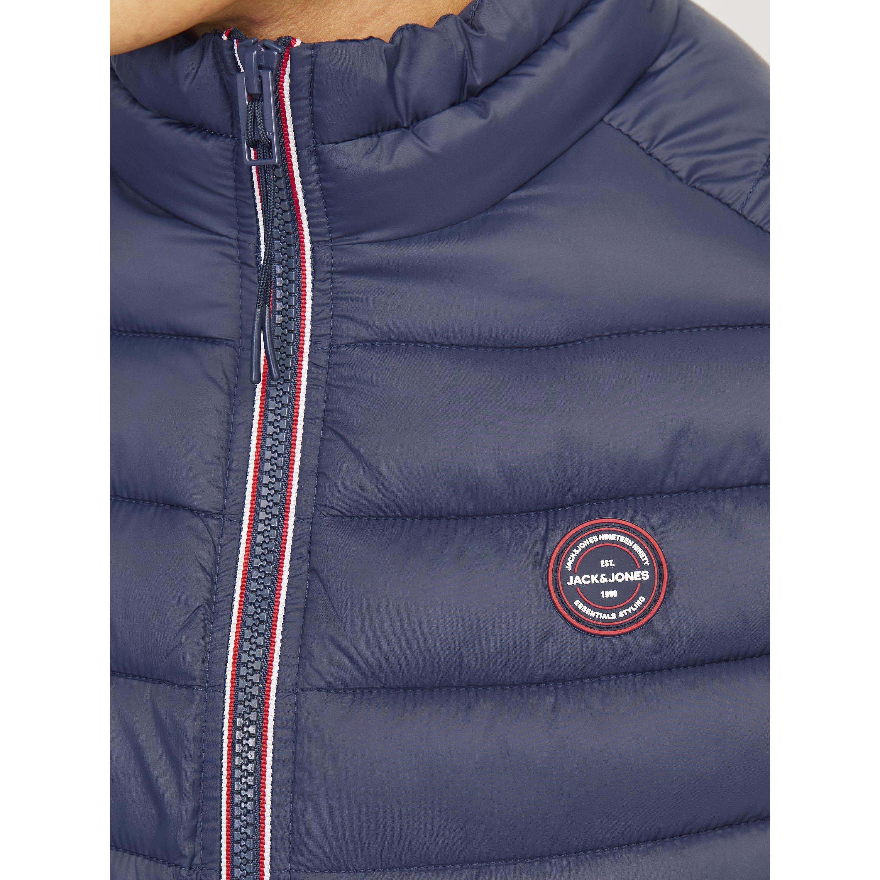 Navy Blazer - Jack and Jones - Jack Jjesprint Bodyw Sn99 - 3