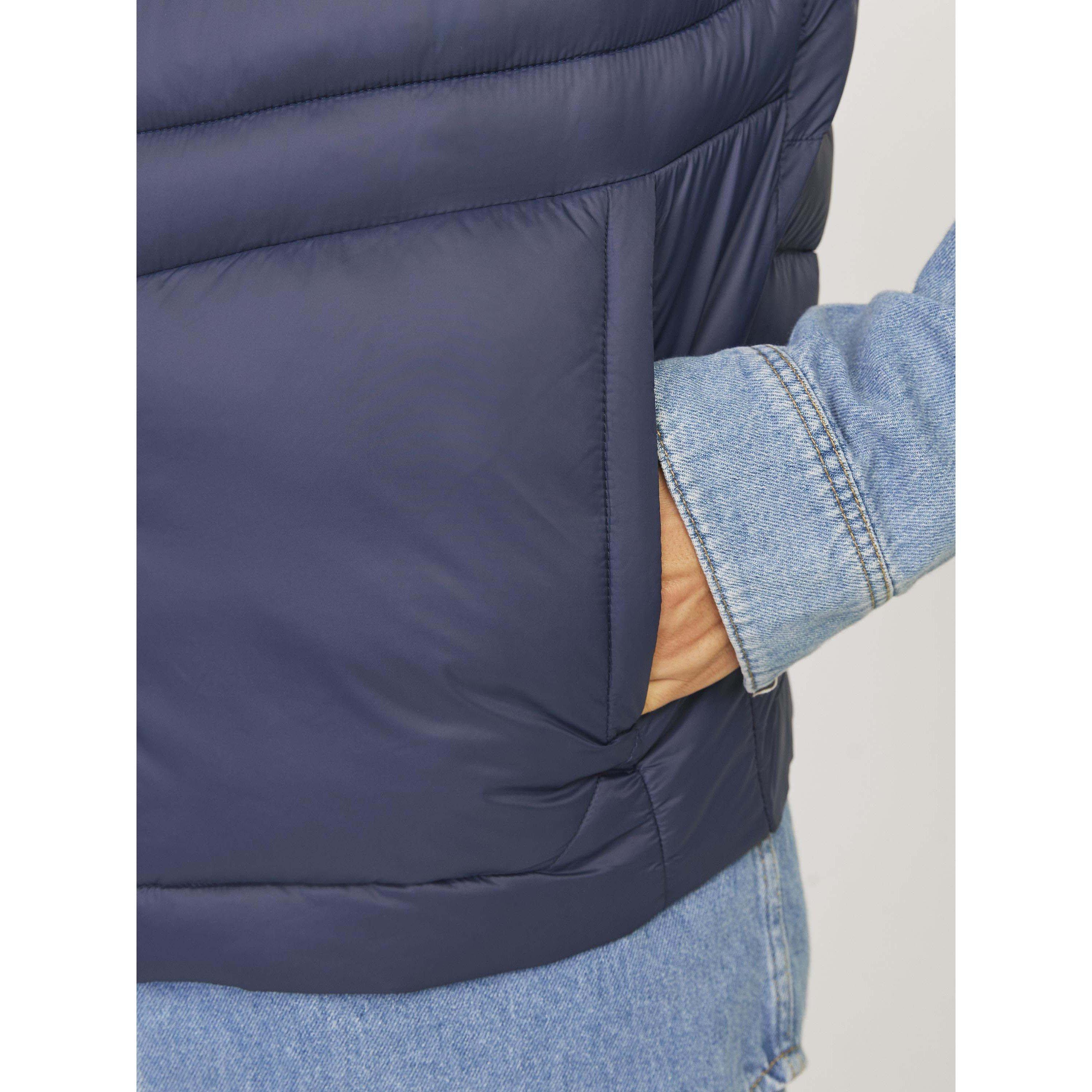 Navy Blazer - Jack and Jones - Jack Jjesprint Bodyw Sn99 - 4