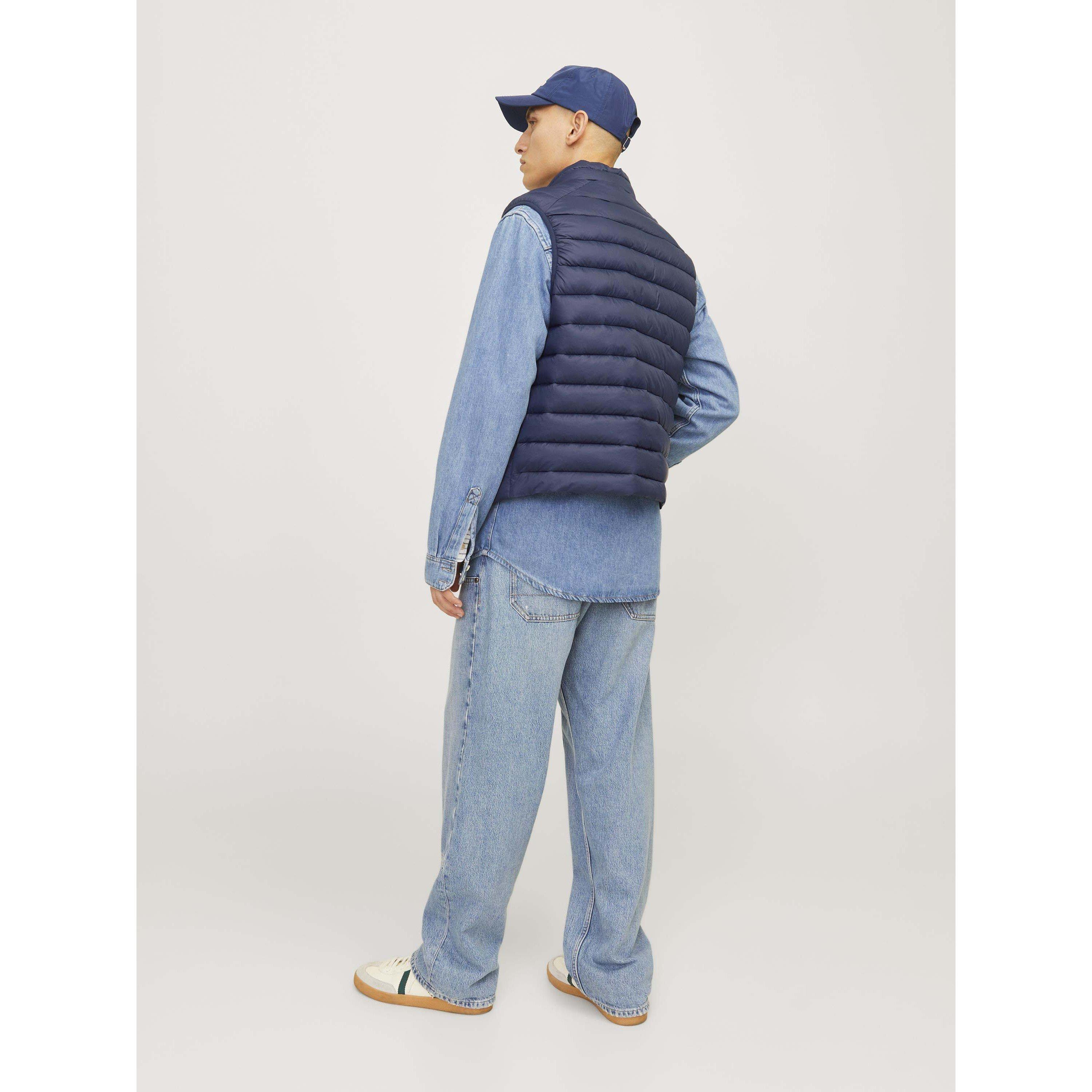 Navy Blazer - Jack and Jones - Jack Jjesprint Bodyw Sn99 - 6