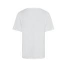 RE DONE T-shirt con stampa Easy anni 90 Bianco - Tommy Sport - Womens Logo T-Shirt - 2