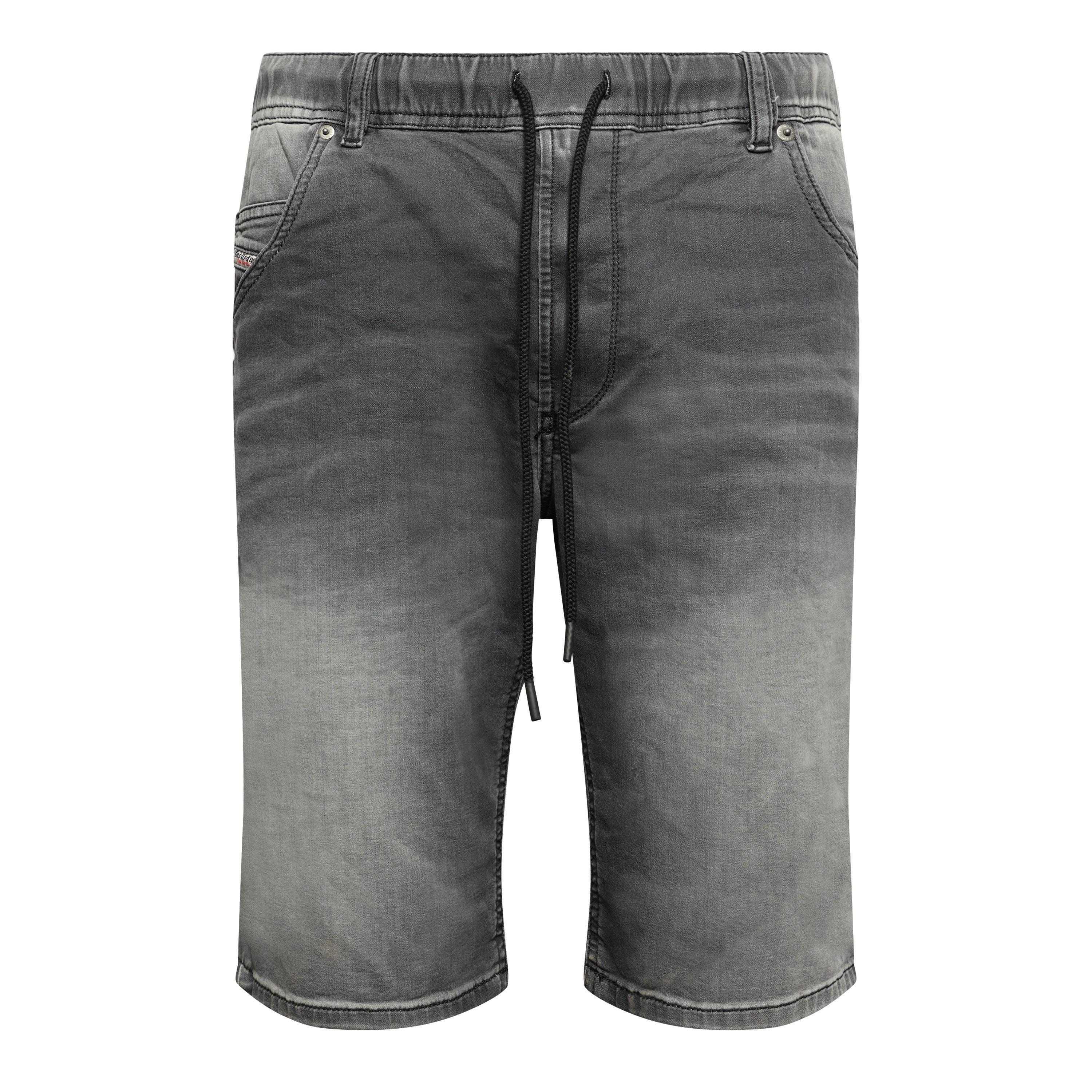 мъжко 's Krooley-Ne-Short Denim Shorts